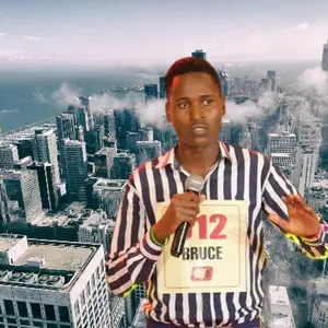 Tumwesigye Bruce