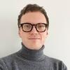 Jacob Osborne headshot