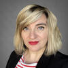 Marlene Bras headshot
