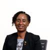 Headshot Dr.Mgodi