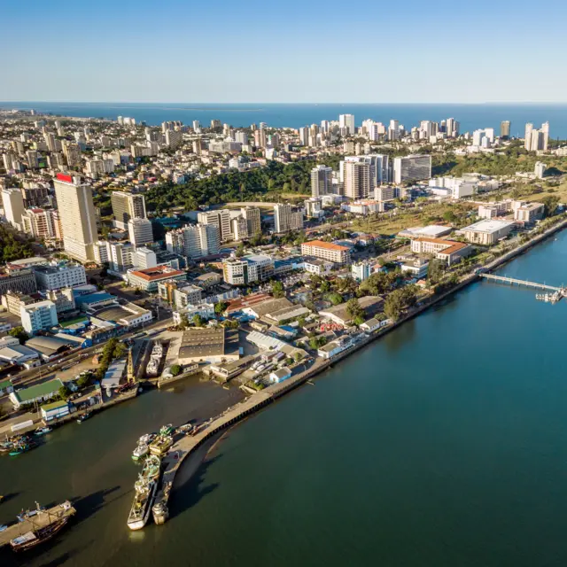 Maputo