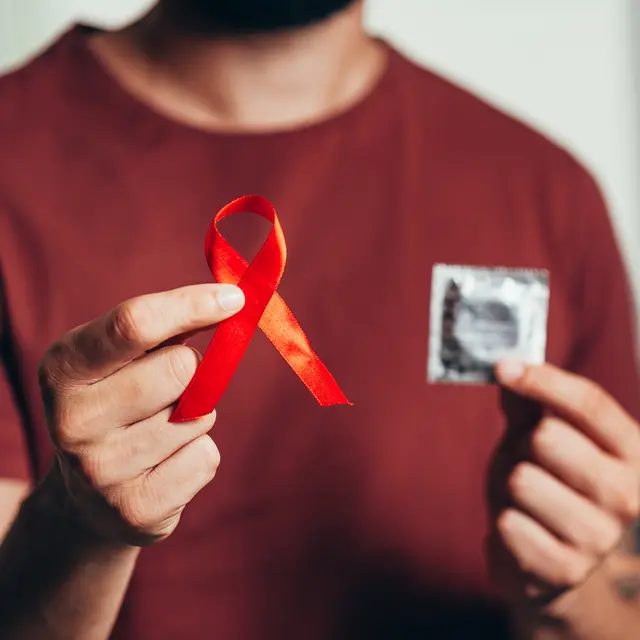 HIV prevention in constrained settings