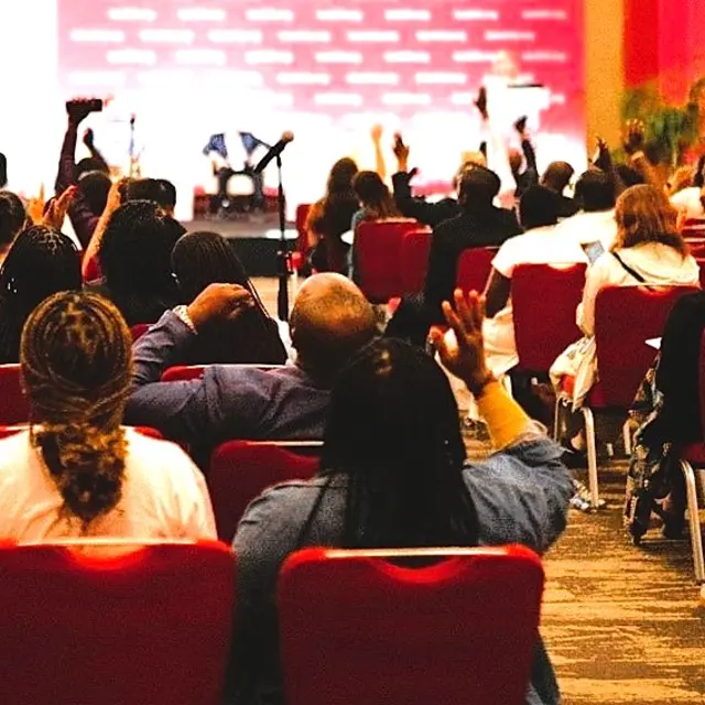 JIAS scientific workshop room Kigali 2025