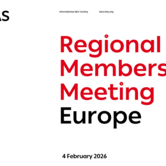Regional members' meeting for Europe