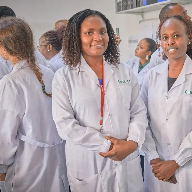 Introduction to advocacy for HIV healthcare providers