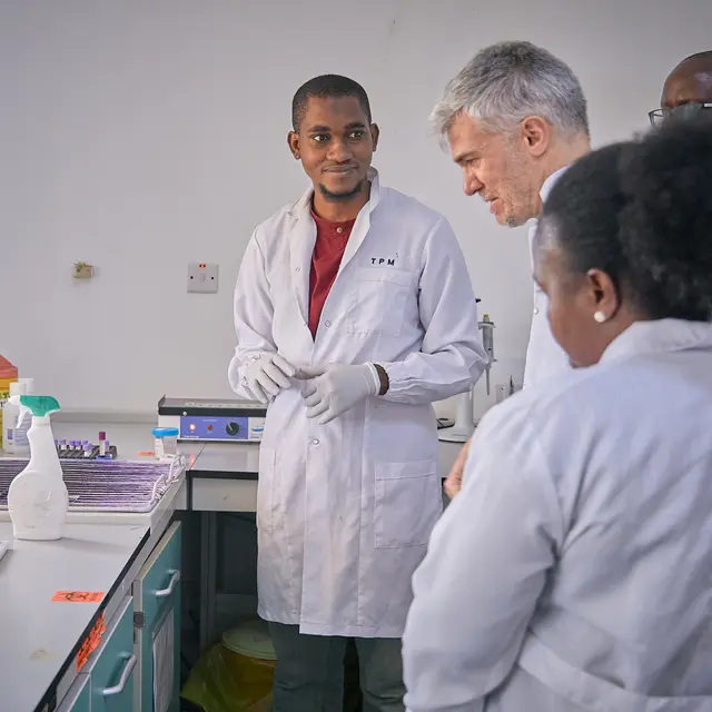 Lab
