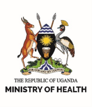Ministère de la Santé de l'Ouganda 