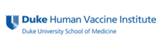 Duke Human Vaccine Institute Logo