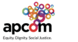 APCOM logo
