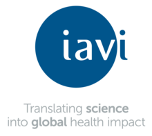 IAVI logo