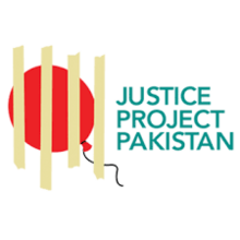 Justice Project Pakistan