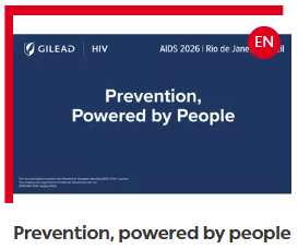 Prevention, powered by people